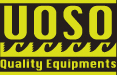 UOSO Quality Equipments