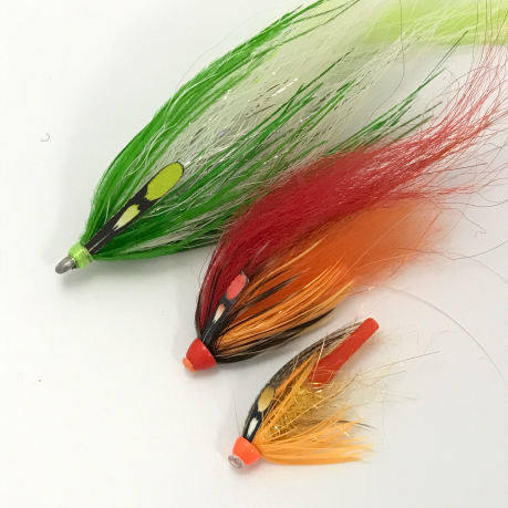 プロスポーツフィッシャー｜プロ ジャングルコックHD | UOSO 